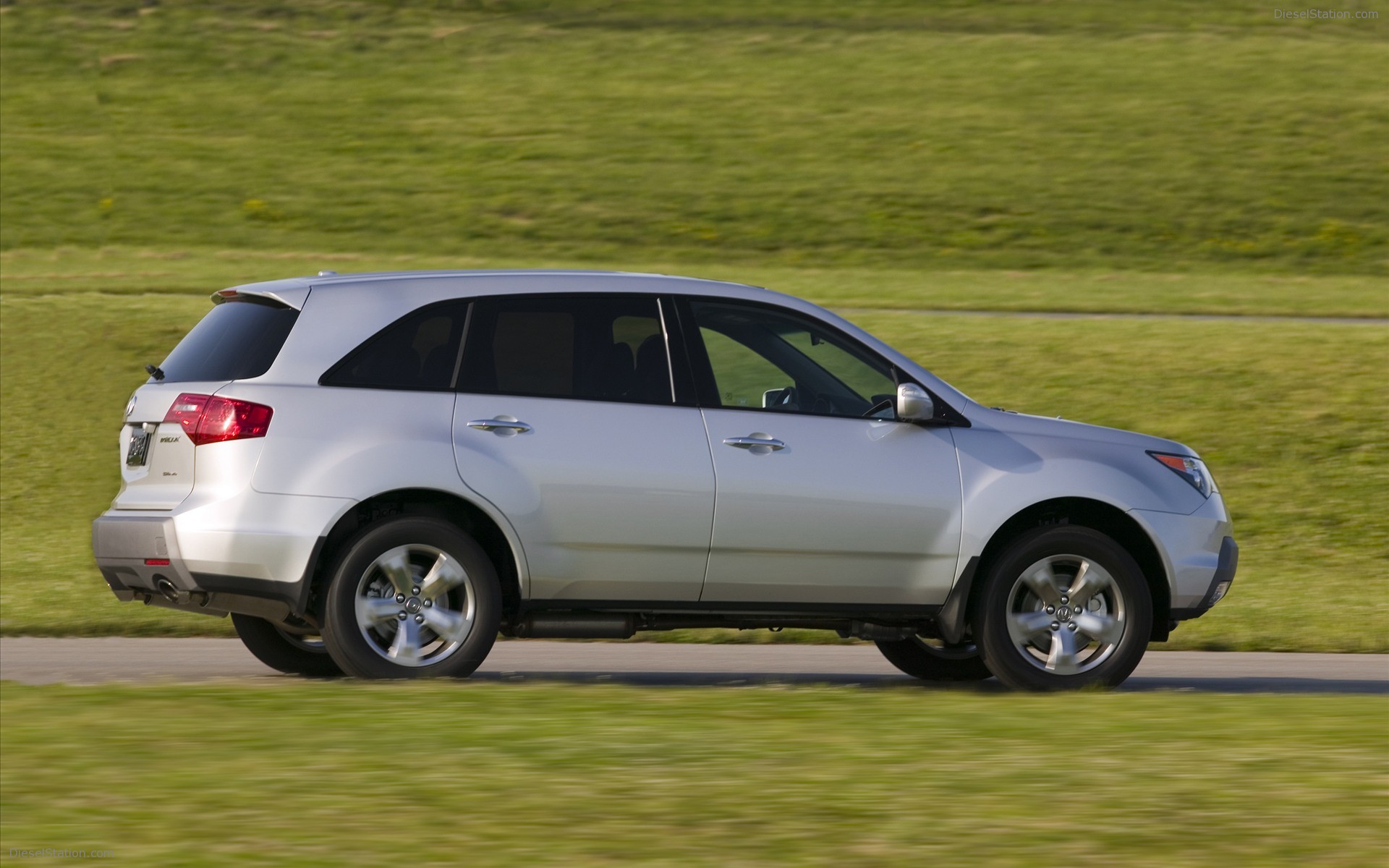Acura MDX 2009